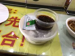 -安海五叔公土笋冻(西街店)