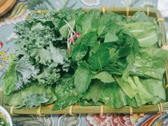 -慢丽江·云南野生菌土鸡锅(付家庄店)