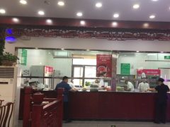 -银泰百货(北京大红门店)