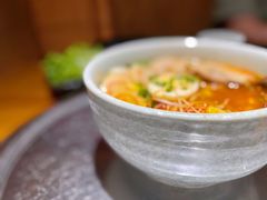 地狱拉面-丸藏和牛烧肉专门店(园区师惠坊店)