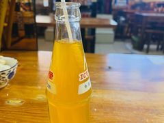 -秦韵味香辣爆肚面(钟楼店)