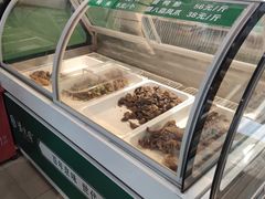 -紫光园清真北京小吃(正阳大街店)
