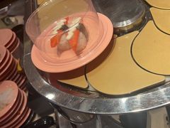 -争鲜回转寿司(东方银座店)