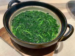 西洋菜-金海华·华宴江南(斜塘店)