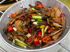 -海龙阁酒家·37年老字号粤菜(保利广场店)