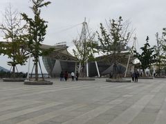 -云龙湖旅游景区