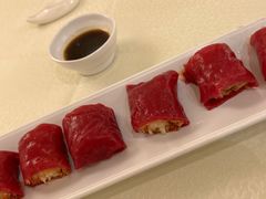 -金翠皇宫粤菜·点心·海鲜(翡翠店)