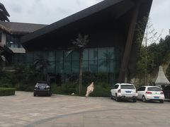 -斯瑞特国际酒店