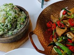 -简小姐·上海餐厅(长城大厦店)