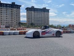 -千岛湖燃擎卡丁车赛车主题乐园(秀湖路店)