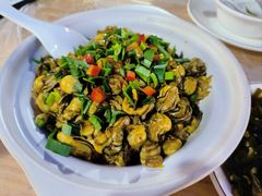 -醉壹号海鲜大排档(厦门美食地标店)