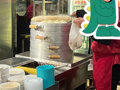 -姚记炒肝店(簋街店)