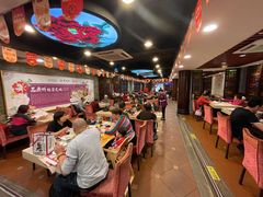 大堂-点都德(大茶楼店)