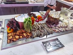 -太湖饭店玉兰厅(自助餐厅)