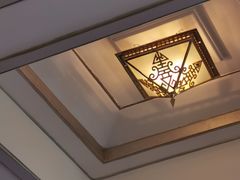 -上海和平饭店华懋阁 Cathay Room