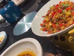 -望湘园·洞庭渔宴(浦江欢乐颂店)