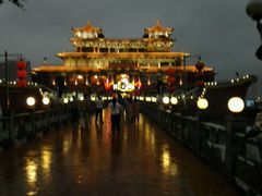 -初溪土楼群