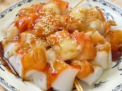 -渔记茶餐厅(渔村店)