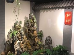 -北京全聚德(西客站店)