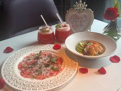 -弦月窗LUNETTE BY AMANDA(复兴路店)