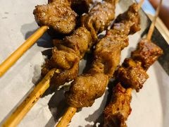 牛肉串-管氏翅吧(护国寺店)
