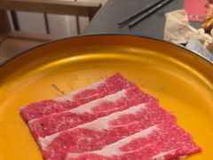 -牛New寿喜烧(新六百店)
