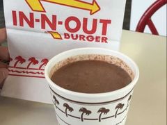 -In-N-Out Burger(LAX)