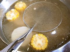 -粤潮牛肉火锅店(江南大道店)