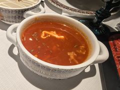-俄士厨房(五棵松华熙LIVE店)
