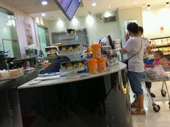 -丽莎蓓甜CAKE生日蛋糕·动物奶油(石家庄店)