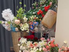 -海马体照相馆(上海宝山万达广场店)