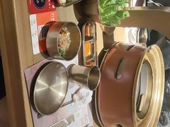 -西塔老太太泥炉烤肉(亚运村店)