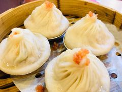 上海小笼包-点都德(华强南店)