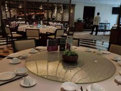 大堂-桃源春晓中餐厅 TaoYuan Restaurant