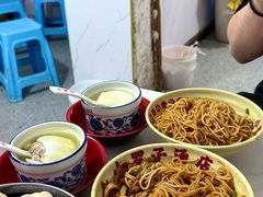 -小罗子汤店(大士院总店)