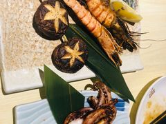 -有喜屋·深夜食堂(北京西路店)