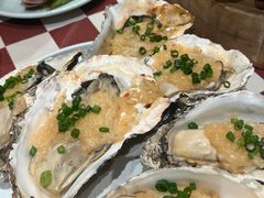 -蚝得喜海鲜(东城店)