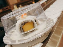 -新一番三文鱼寿司(友谊国贸城店)