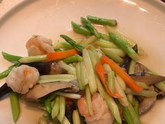 -俏东方·海味水饺·青岛菜(崂山店)