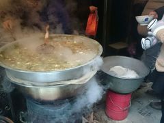-老字号贾家肉丸糊辣汤(光明巷店)