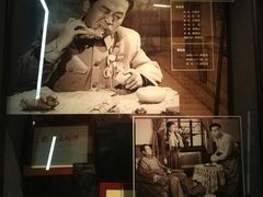 -长影旧址博物馆