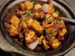 -汤城小厨•粤菜•靓汤(苏州街店)