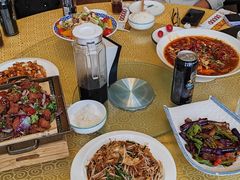 -郭林家常菜烤鸭(曙光西路店)