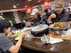 -来小酌·长安酒家(翠庭大厦店)