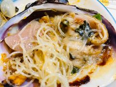 -江合勇丹东兄弟小串海鲜烧烤(总店)