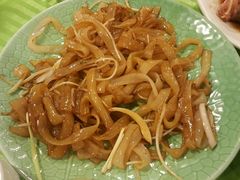 -盛港湾海鲜食府(黄沙店)