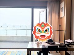 -武汉洲际酒店