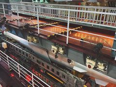 -泰达航母主题公园