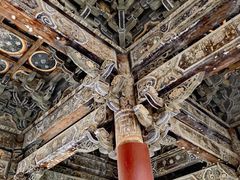 -报恩寺(平武县)