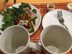 -So Lounge索兰至餐厅(蓝色港湾店)